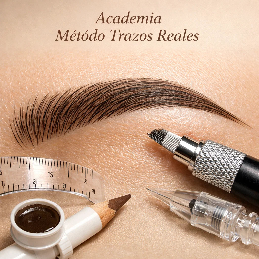 Metodo Trazos reales